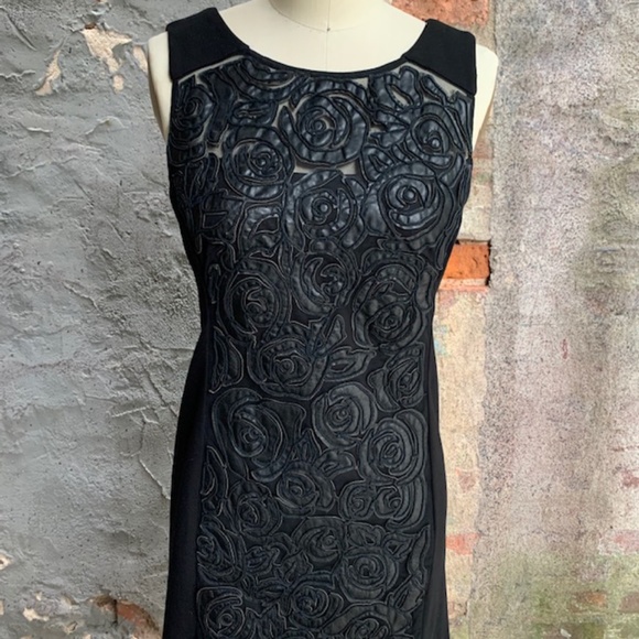 Nanette Lepore Editor Dress - Picture 9 of 9